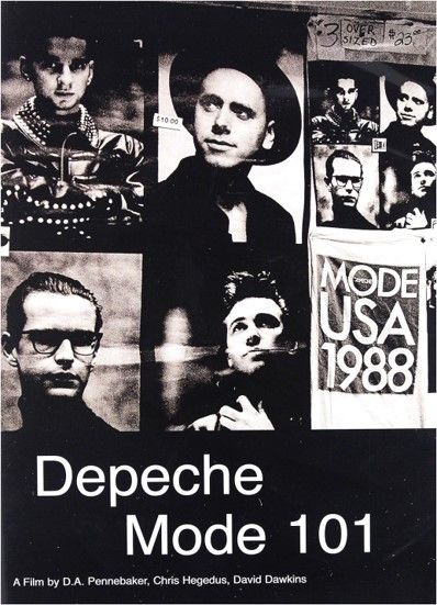 Couverture : 101