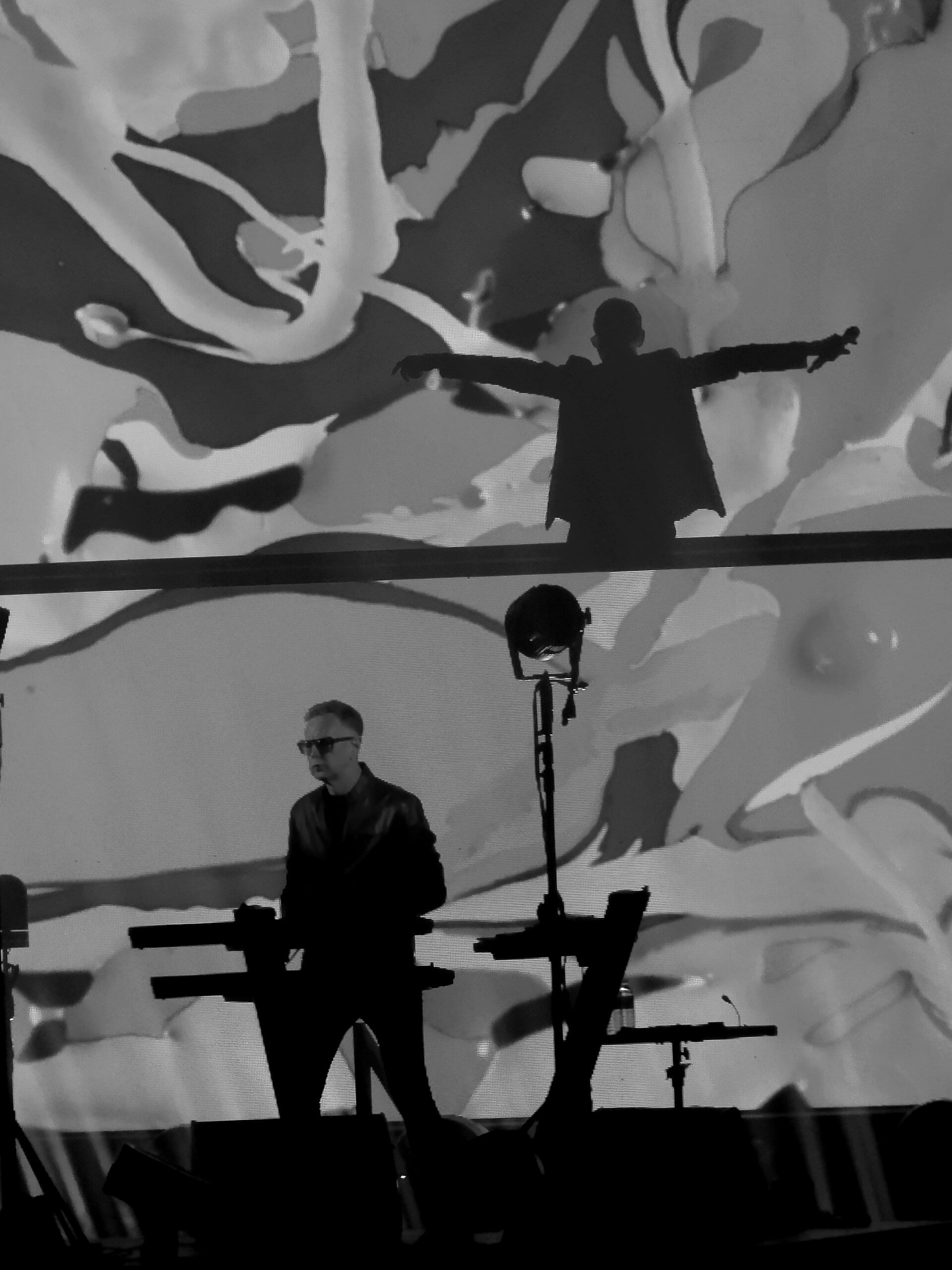 Andy Fletcher