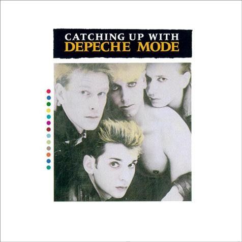 Pochette de Catching Up with Depeche Mode