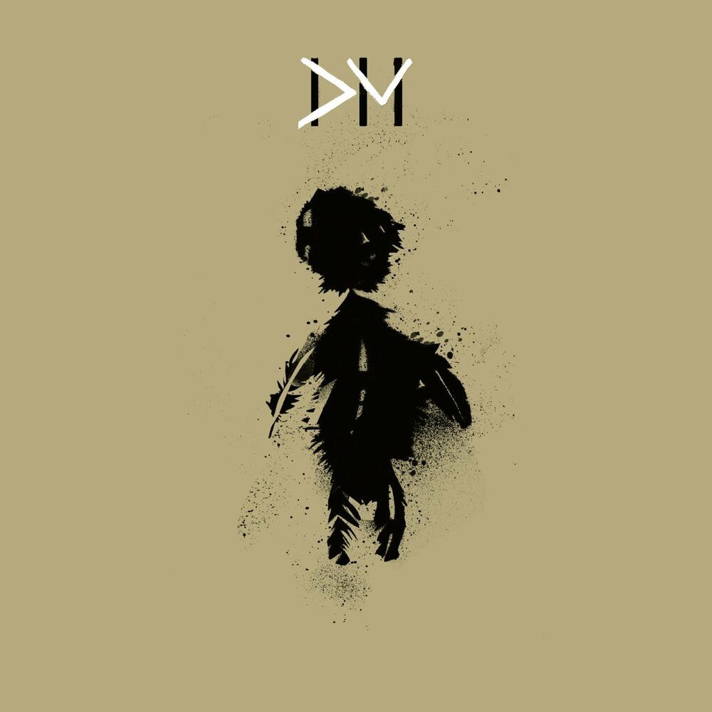 Pochette de Playing the Angel | The 12" Singles