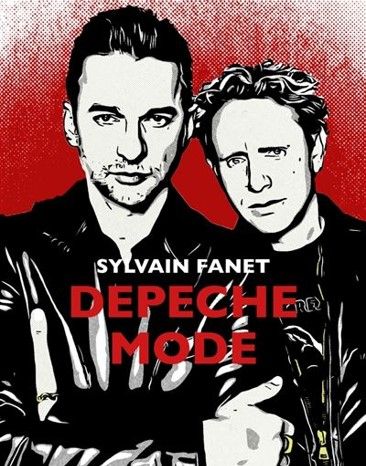 Couverture : Depeche Mode