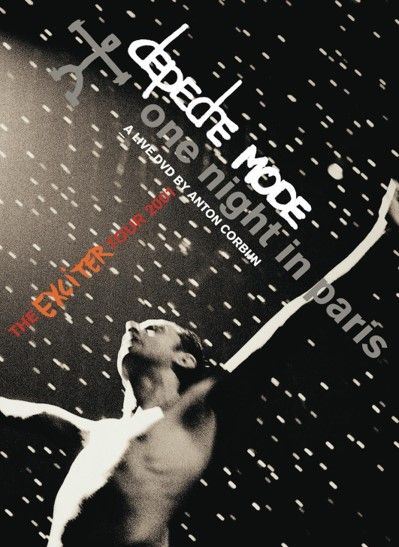 Couverture : One Night in Paris
