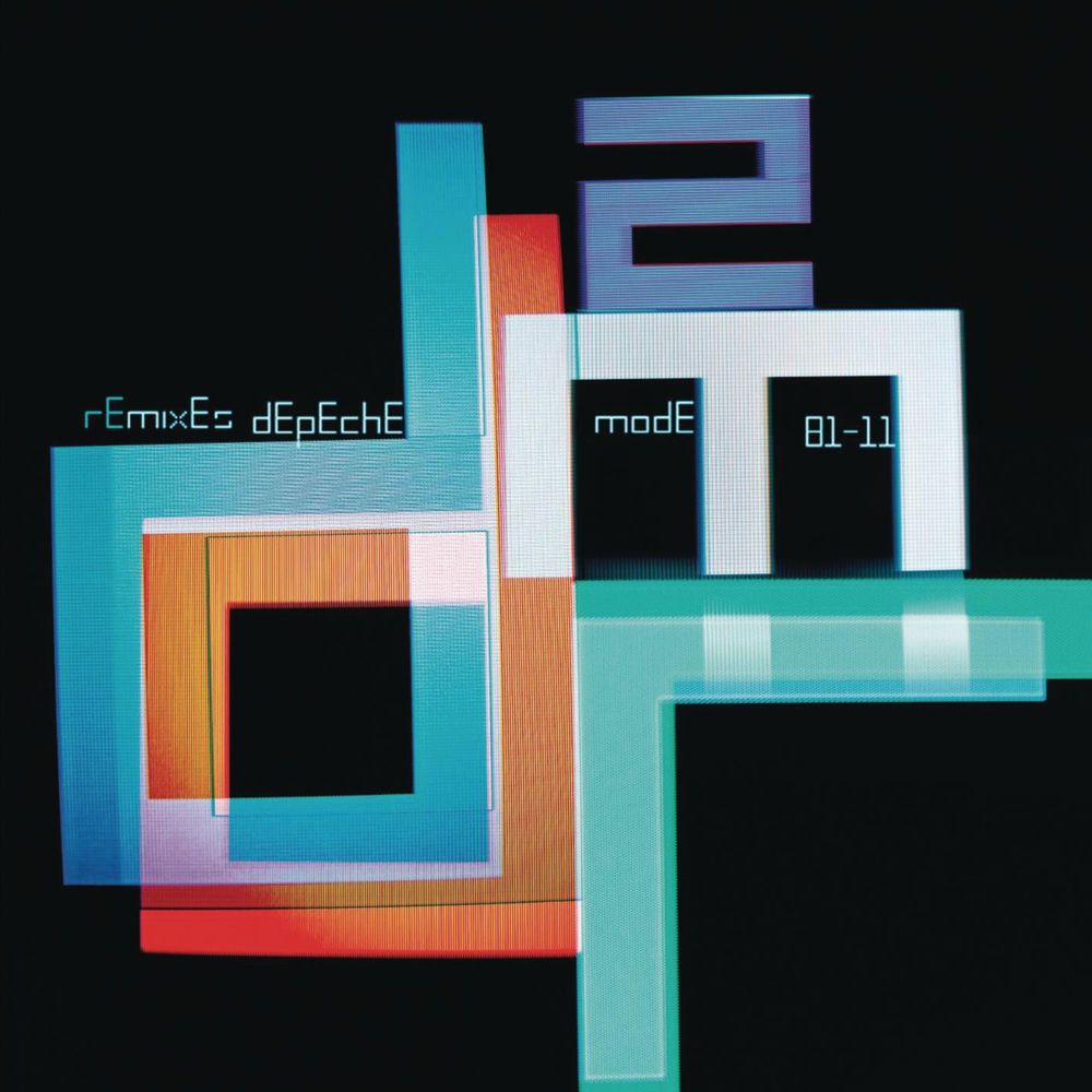 Pochette de Remixes 2: 81>11