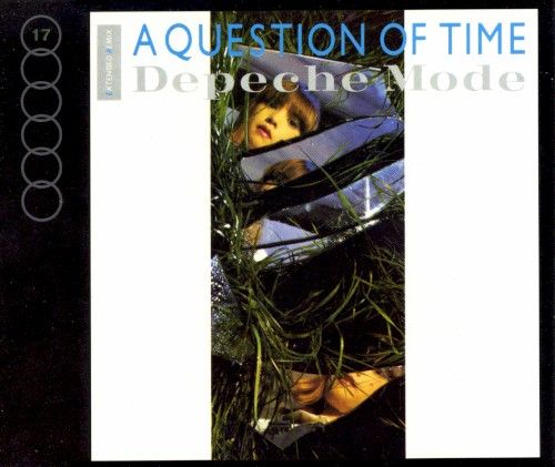 Pochette de A Question of Time