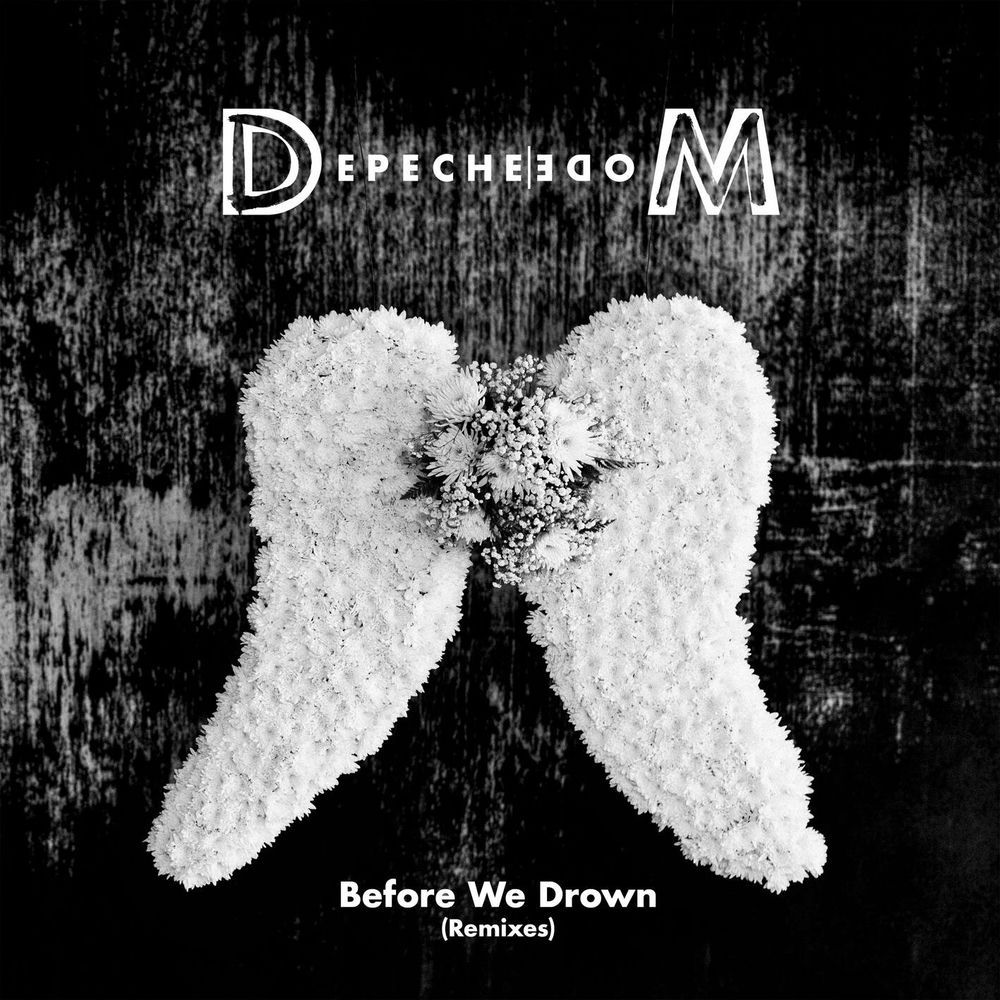 Pochette de Before We Drown