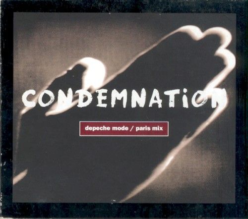 Pochette de Condemnation