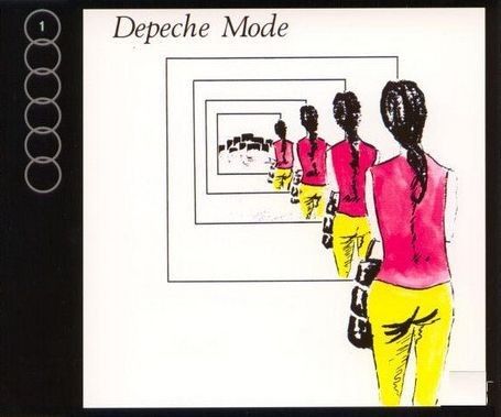 Pochette de Dreaming of Me
