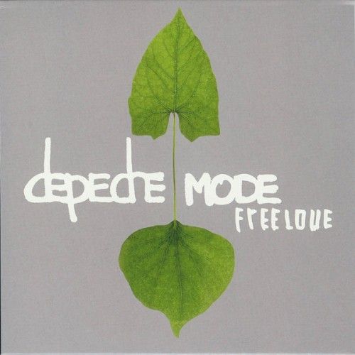 Pochette de Freelove