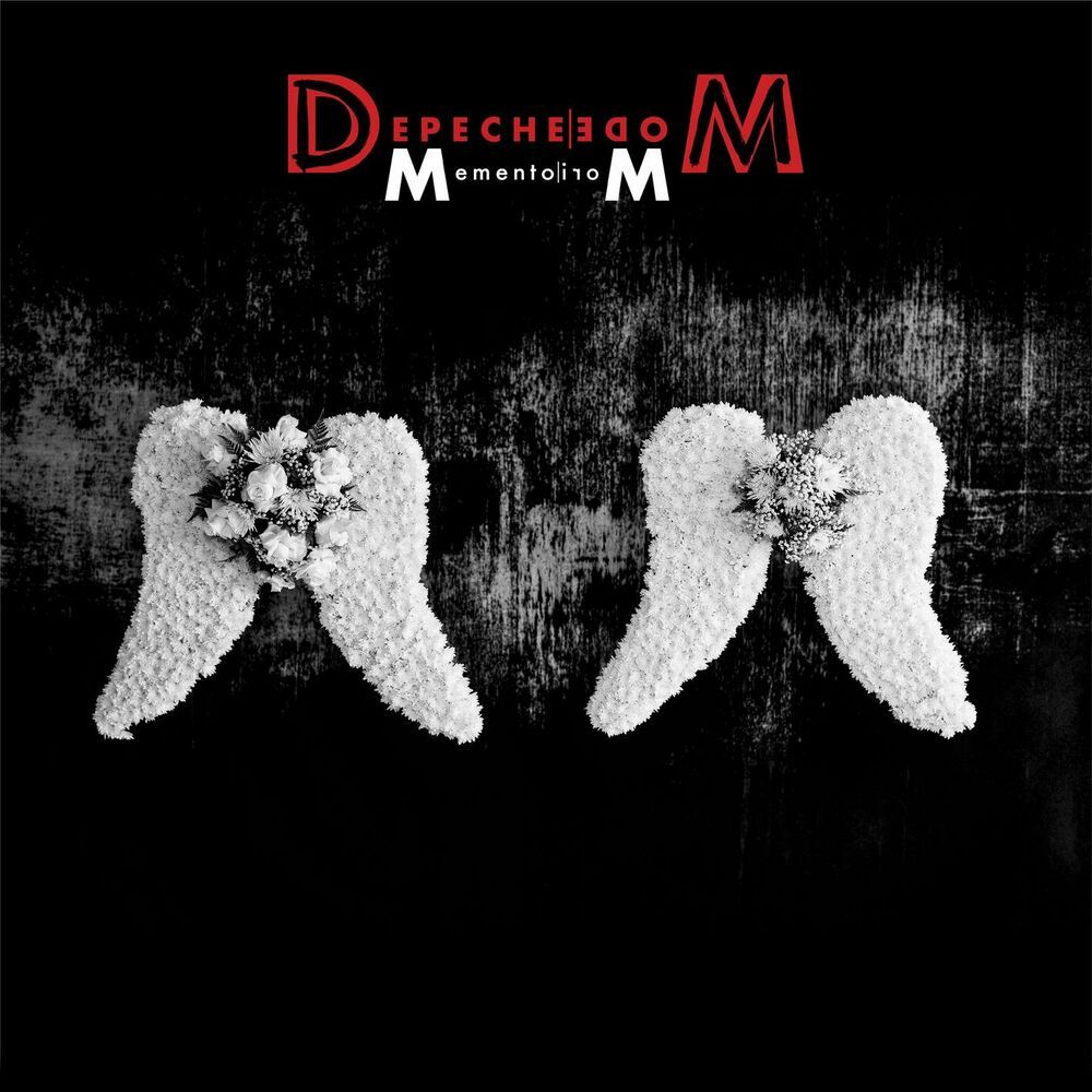 Pochette de Ghosts Again