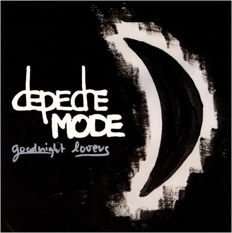 Pochette de Goodnight Lovers