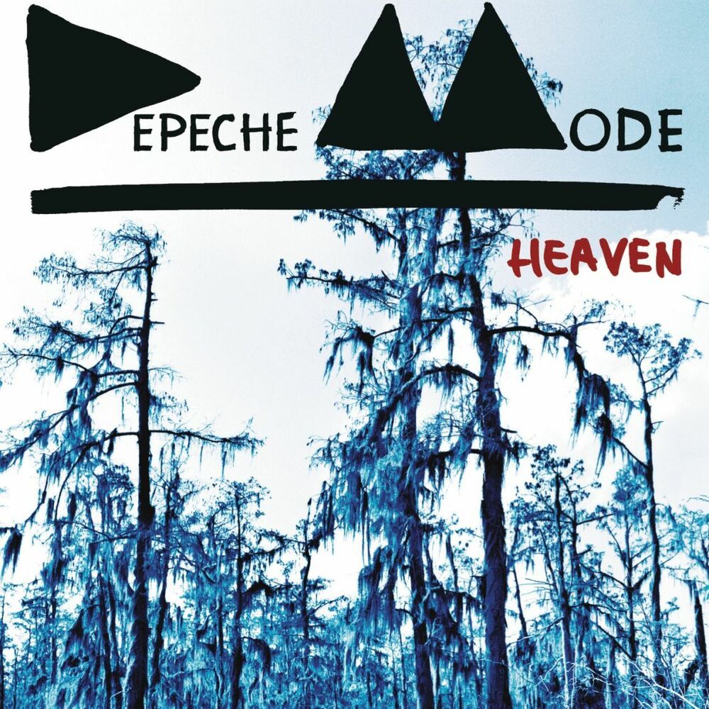 Pochette de Heaven