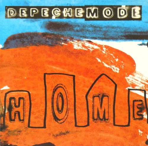 Pochette de Home