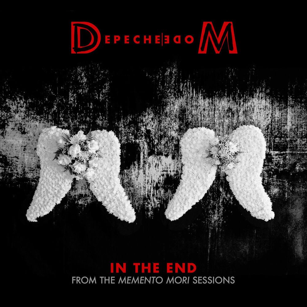 Pochette de In the End