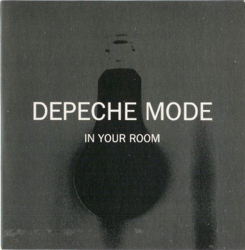 Pochette de In Your Room