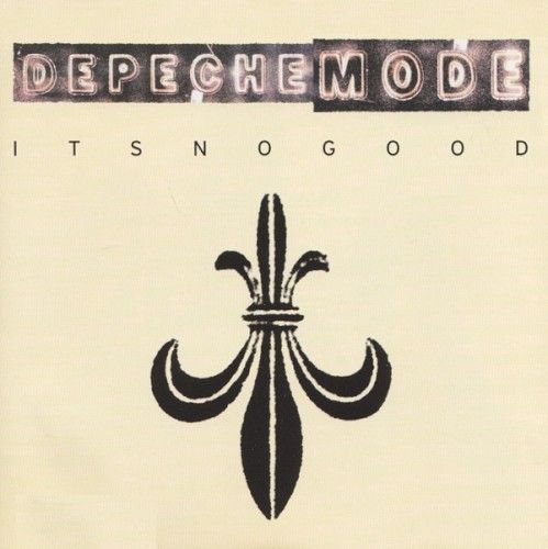 Pochette de It's No Good