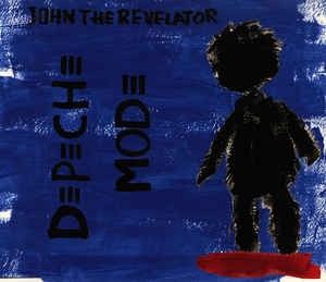 Pochette de John the Revelator