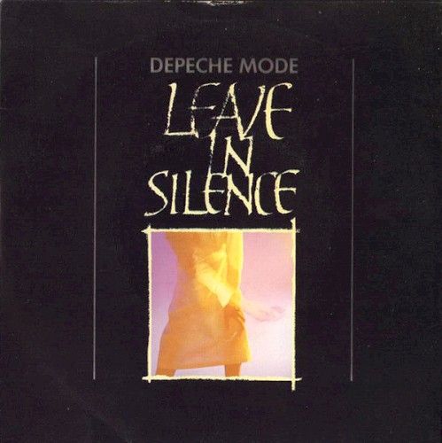 Pochette de Leave in Silence