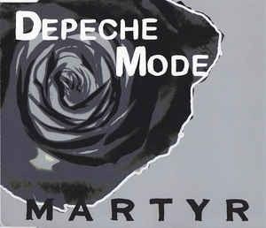 Pochette de Martyr