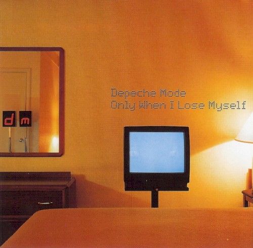 Pochette de Only When I Lose Myself