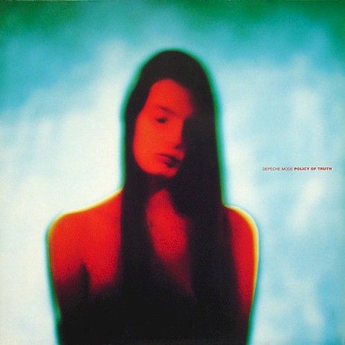 Pochette de Policy of Truth