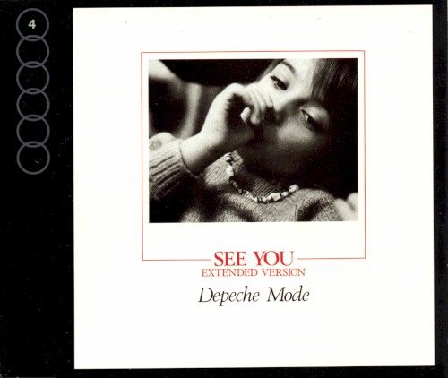 Pochette de See You