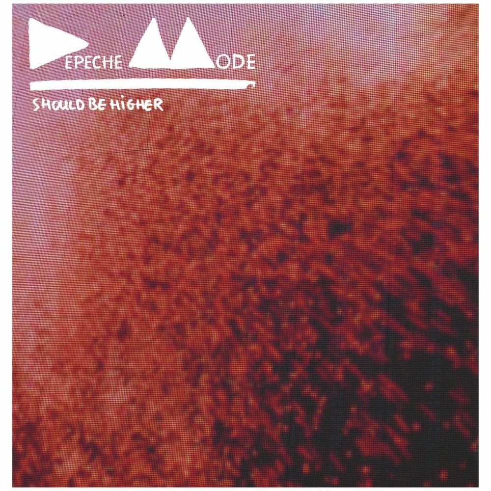 Pochette de Should Be Higher