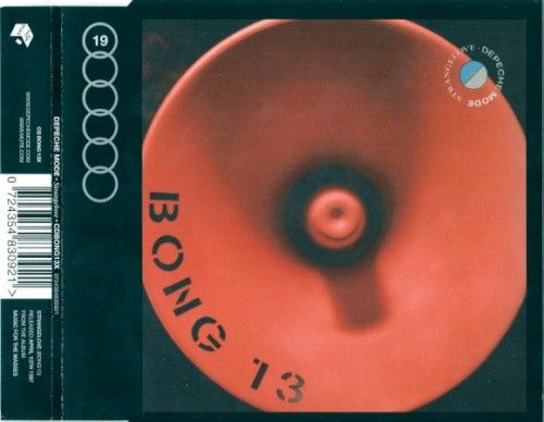 Pochette de Strangelove