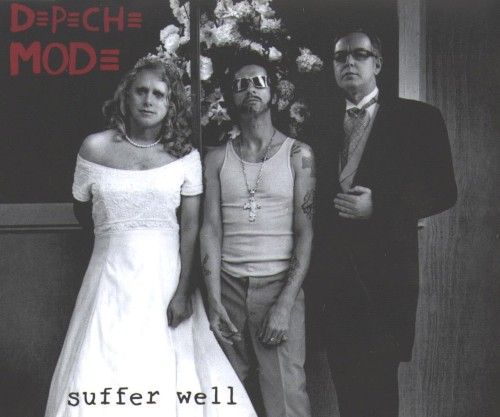Pochette de Suffer Well