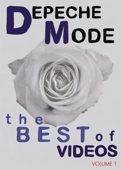 Couverture : The Best of Videos (Vol. 1)