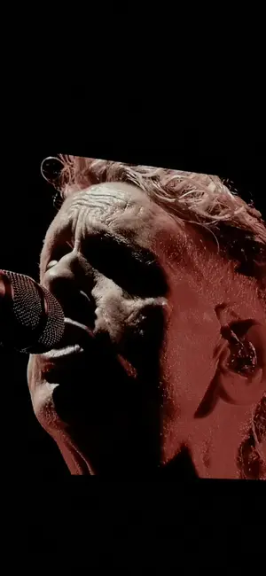 Depeche Mode en concert, Stadio Renato Dall'Ara, Bologne