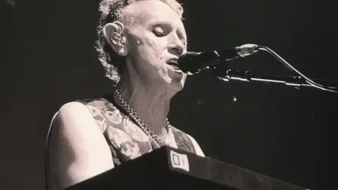 Depeche Mode en concert, Stadio Renato Dall'Ara, Bologne