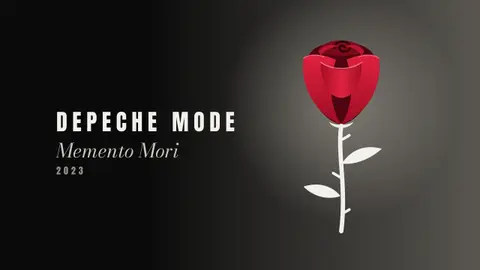 La rose · Memento Mori
