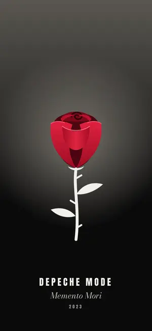 La rose · Memento Mori