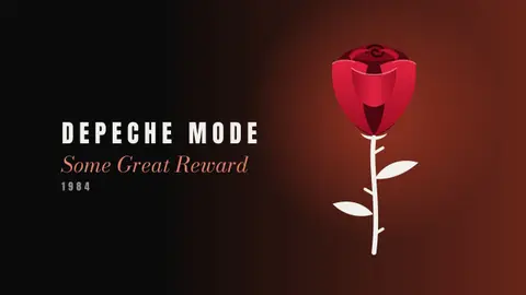 La rose · Some Great Reward