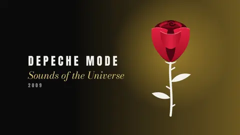 La rose · Sounds of the Universe