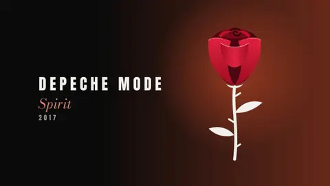 La rose · Spirit