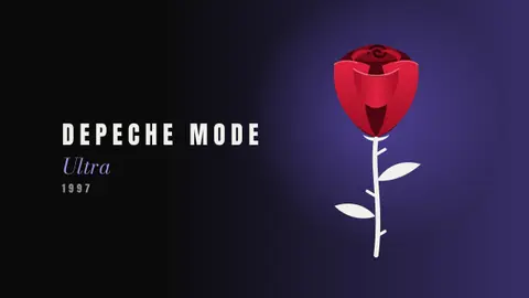 La rose · Ultra