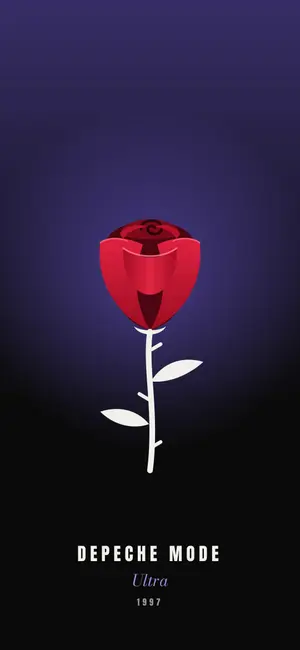 La rose · Ultra