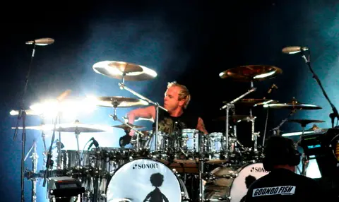 Christian Eigner — Milan, 26 juin 2006