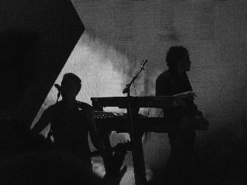 Depeche Mode en concert — SSE Hydro, Glasgow, 13 novembre 2013