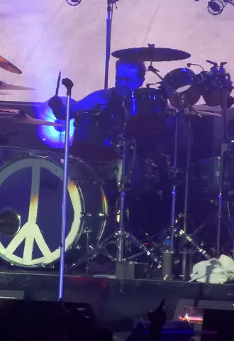 Christian Eigner — Bordeaux Métropole Arena, Bordeaux, 23 janvier 2018