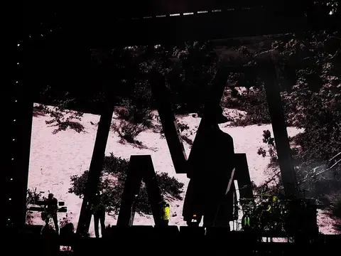 Depeche Mode en concert — Stadio Renato Dall'Ara, Bologne, 16 juillet 2023