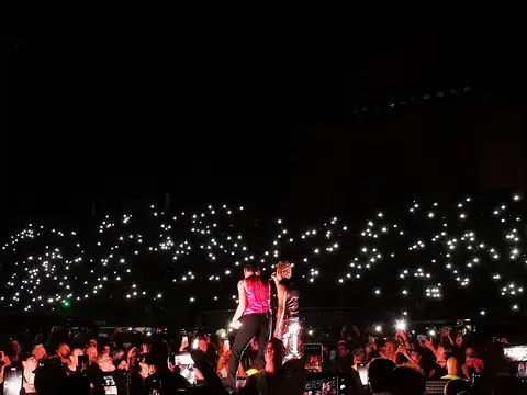 Depeche Mode en concert — Stadio Renato Dall'Ara, Bologne, 16 juillet 2023