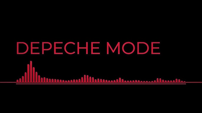 Depeche Mode - Live Spirits Tour (Full Concert)✔