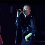 NOUVEAUTES SUR LA SETLIST DE MEMENTO MORI WORLD TOUR