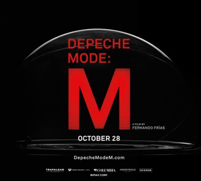 Sortie du Film documentaire « M »